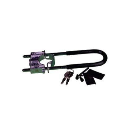 Wheel Lock – For Motorcycle